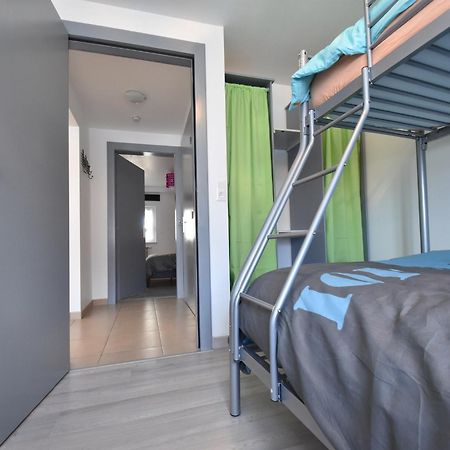 Elegant Holiday Home In Saint Louis With Garden Dış mekan fotoğraf