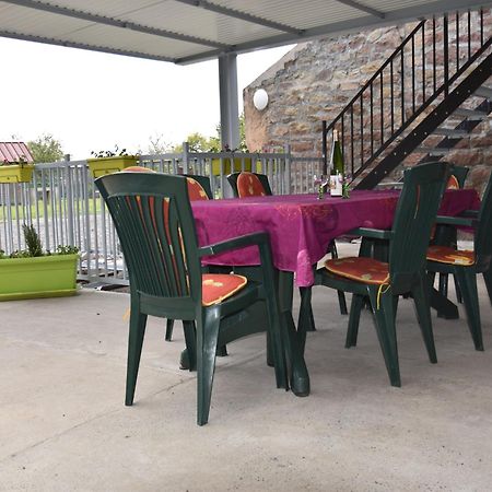 Elegant Holiday Home In Saint Louis With Garden Dış mekan fotoğraf