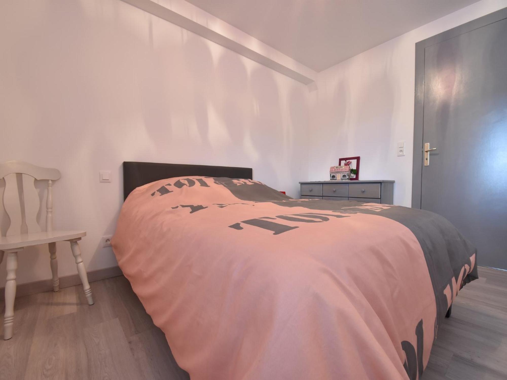 Elegant Holiday Home In Saint Louis With Garden Dış mekan fotoğraf
