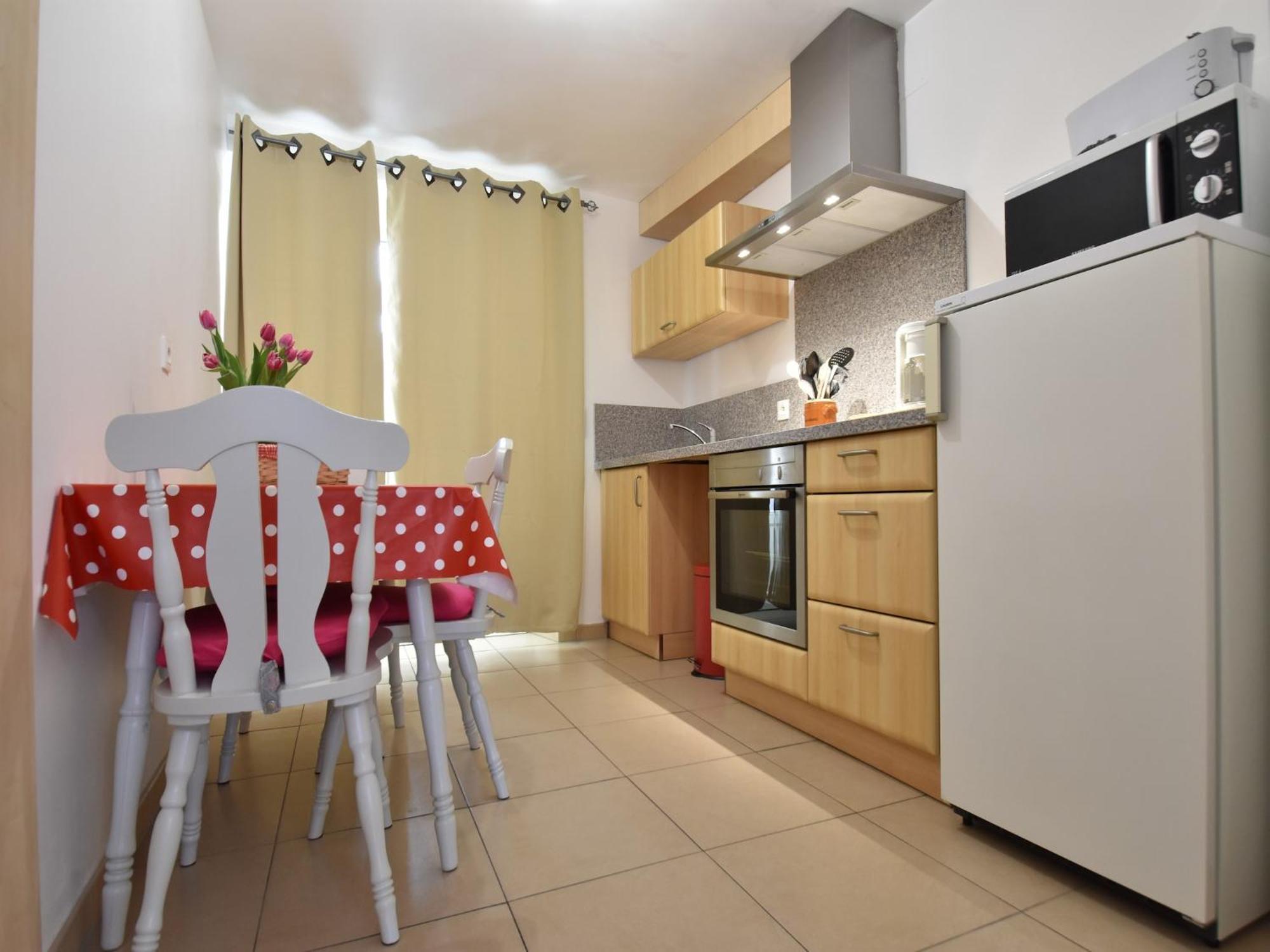 Elegant Holiday Home In Saint Louis With Garden Dış mekan fotoğraf