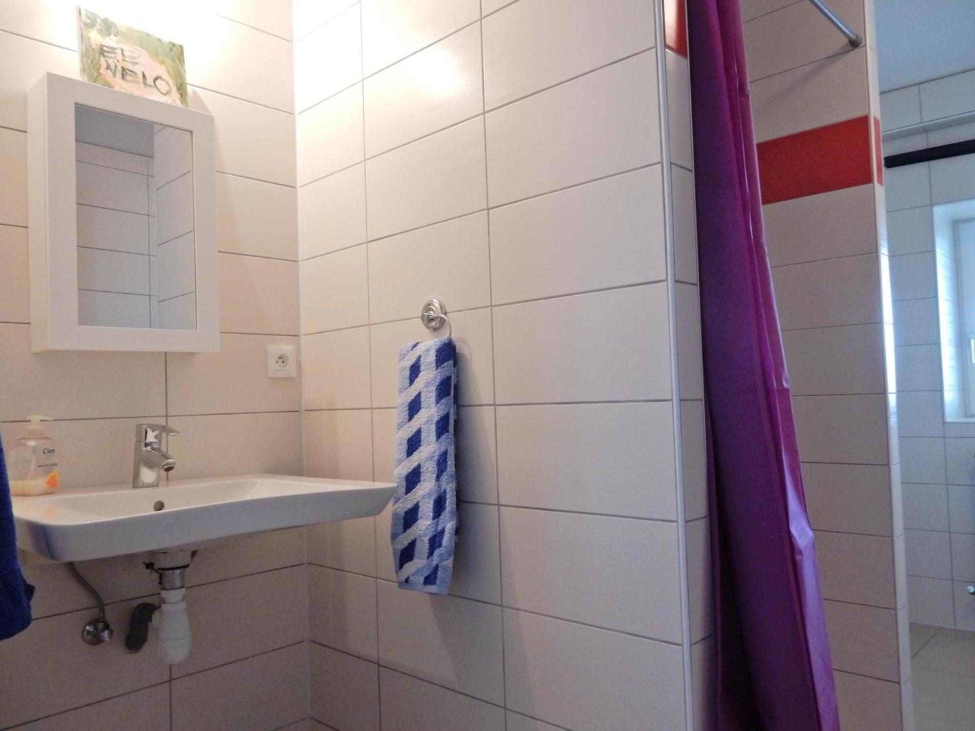 Elegant Holiday Home In Saint Louis With Garden Dış mekan fotoğraf