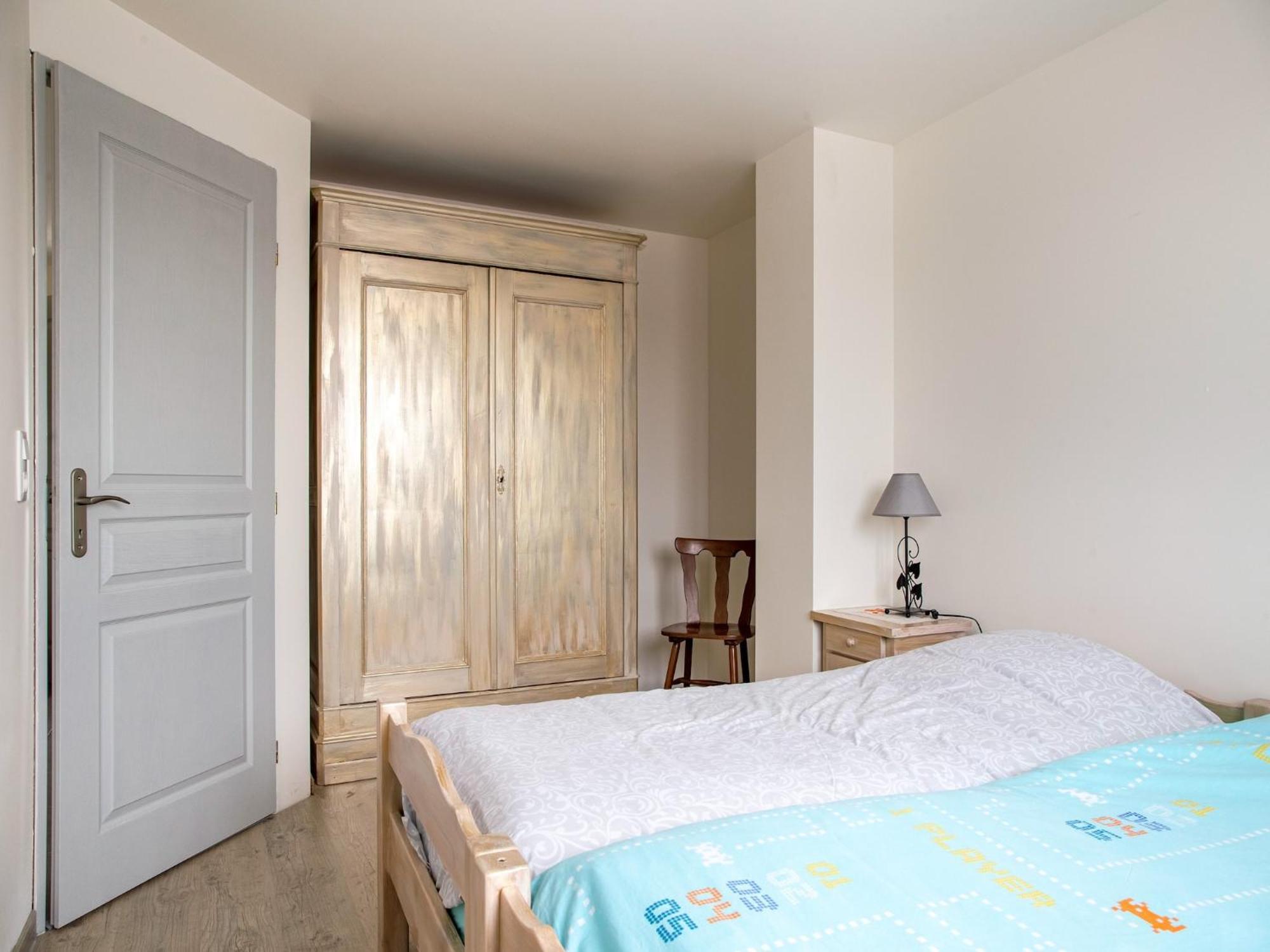 Elegant Holiday Home In Saint Louis With Garden Dış mekan fotoğraf