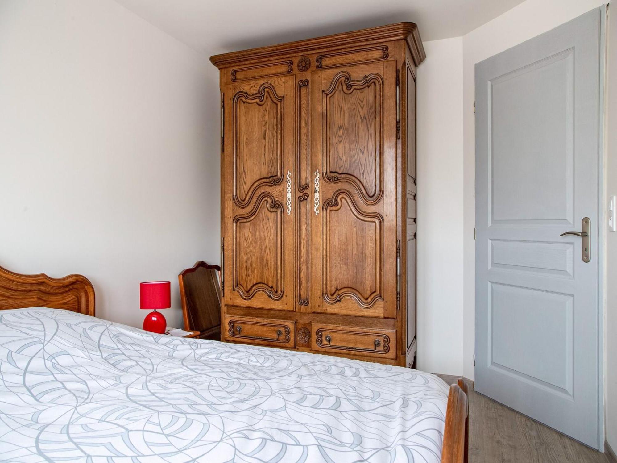 Elegant Holiday Home In Saint Louis With Garden Dış mekan fotoğraf